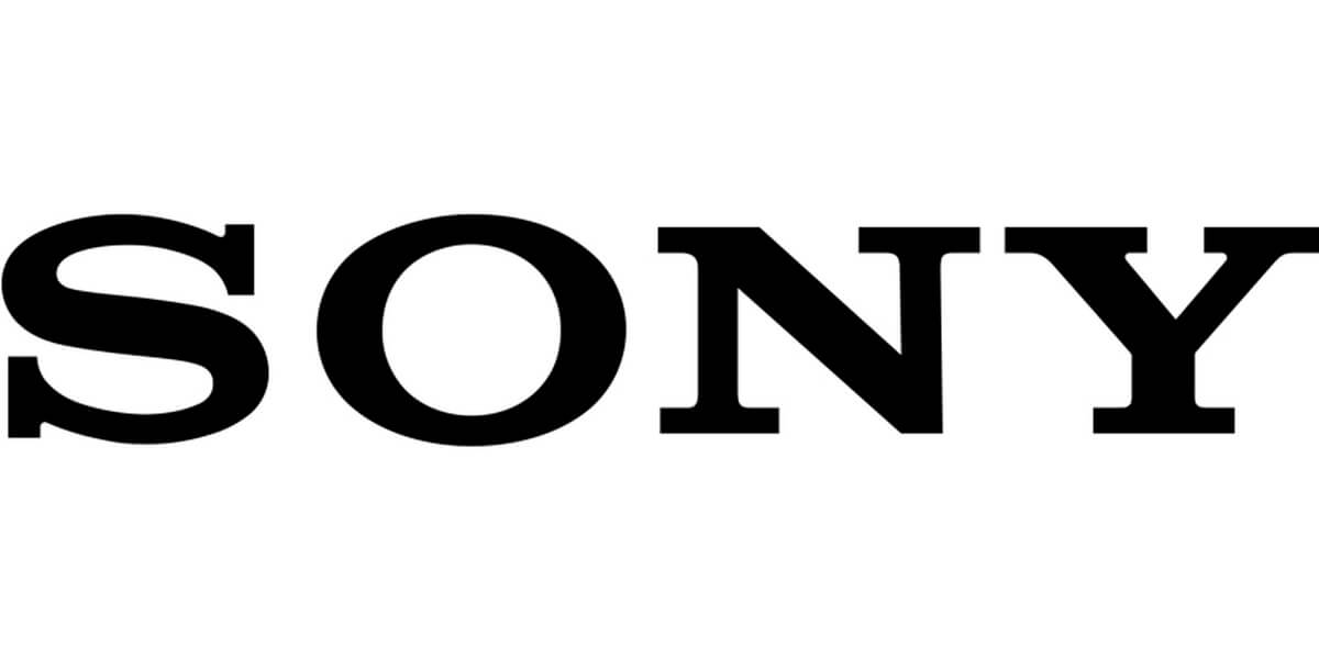 Sony логотип