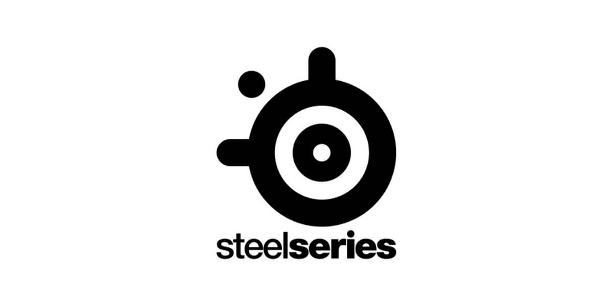 SteelSeries логотип
