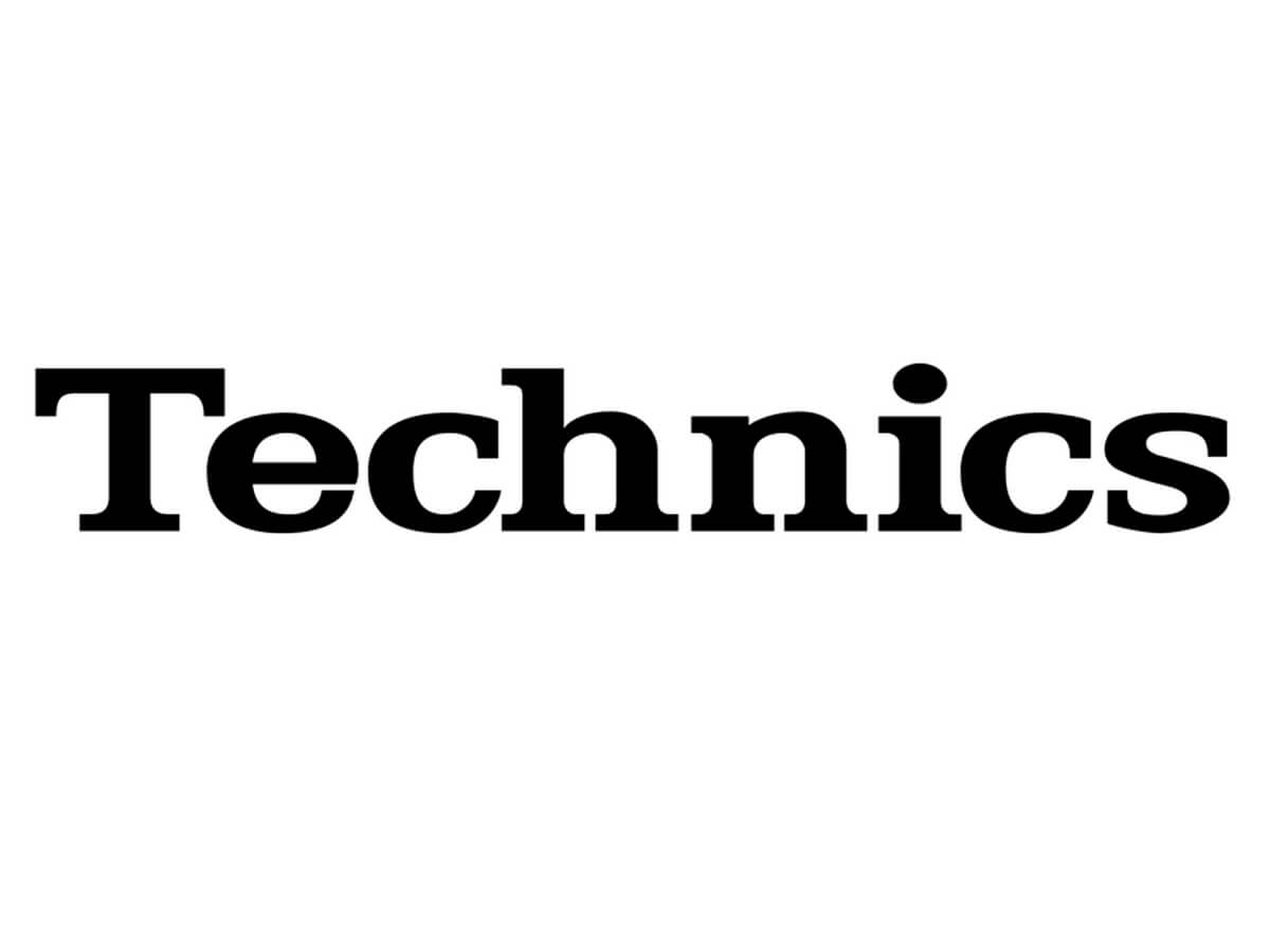Technics логотип