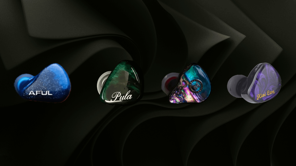 Pula Audio Unicrom Конкуренты