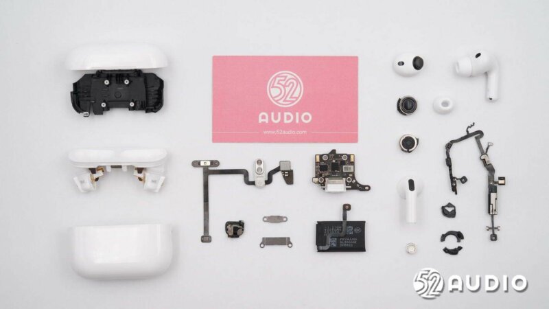 Apple Airpods Pro 3