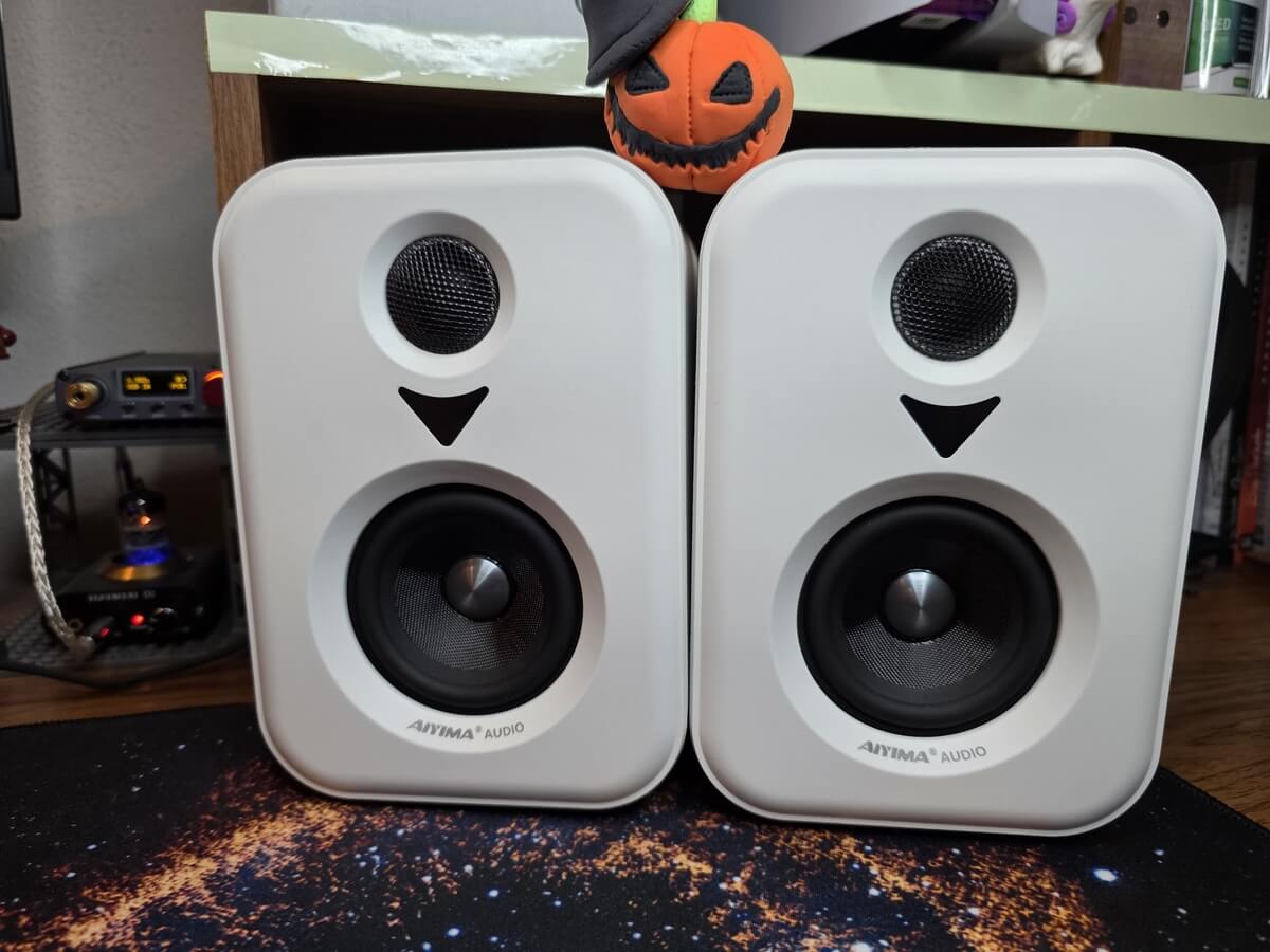AIYIMA S400