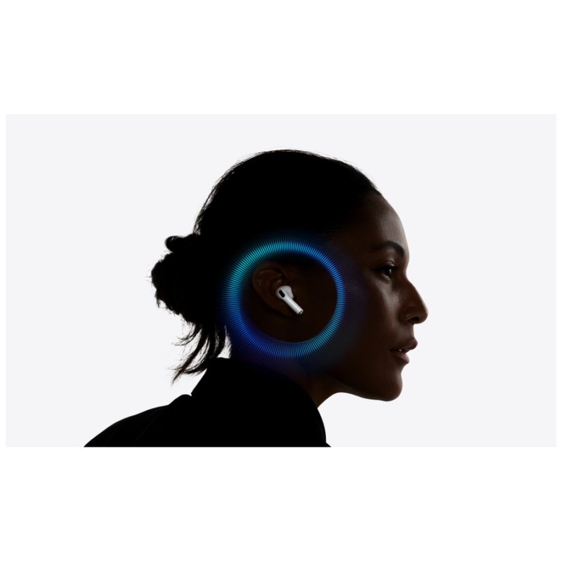 Apple AirPods Pro 3 — фото 3
