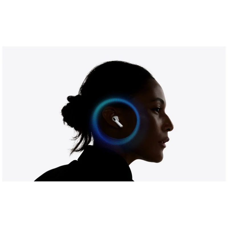 Apple AirPods Pro 3 — фото 3