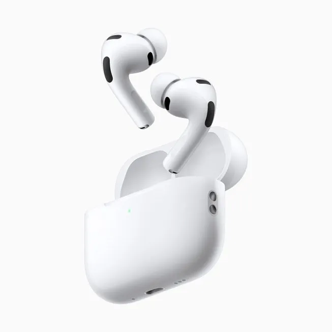 Apple AirPods Pro 3 — фото 2