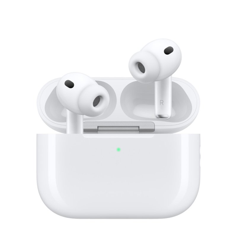 Лучшие Беспроводные Наушники 2026 — ВСЕ Категории (ТОП-18) 3 Apple AirPods Pro 3