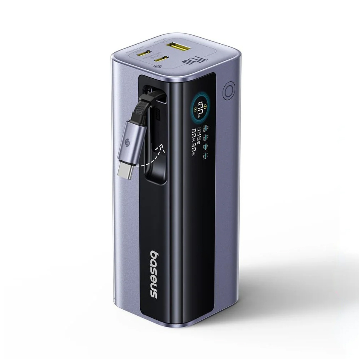 Baseus EnerGeek GR11 20 ач