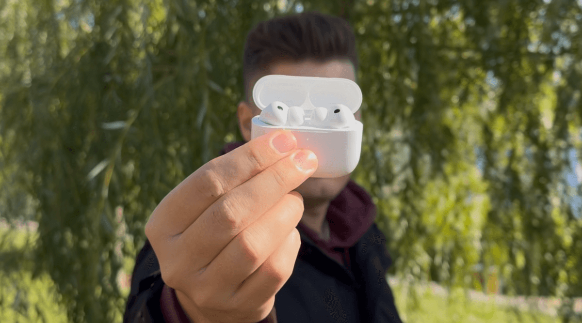 Apple Airpods Pro 3