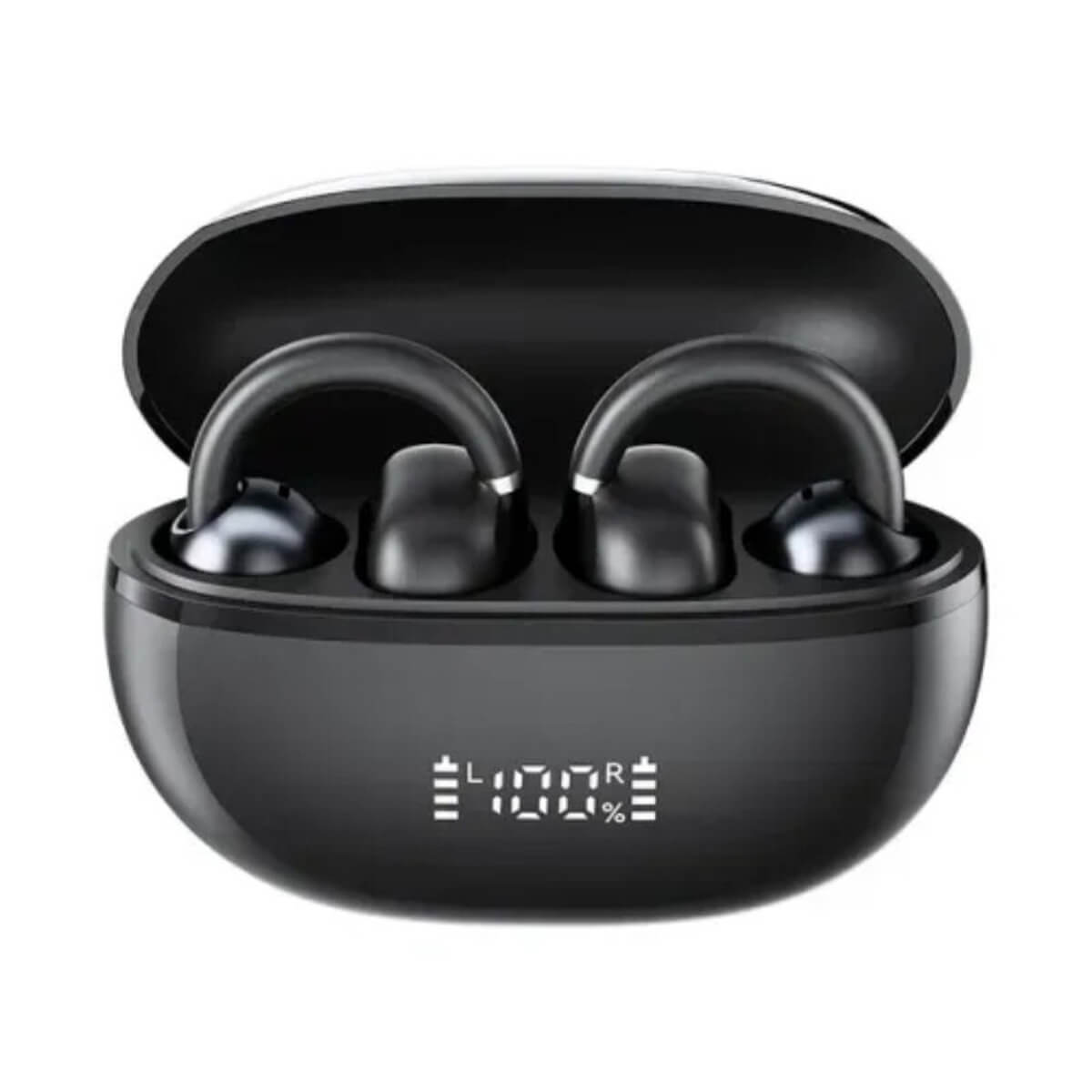 ОБЗОР TALIX Ultra Open Earbuds X6 - Лучшие из Худших TWS Наушников Клипс 37 Haylou Airfree OW03