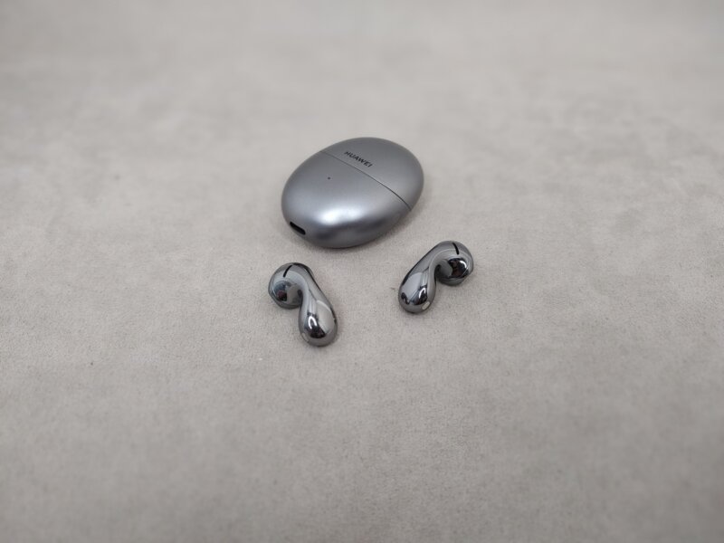 наушники Huawei Freebuds 5