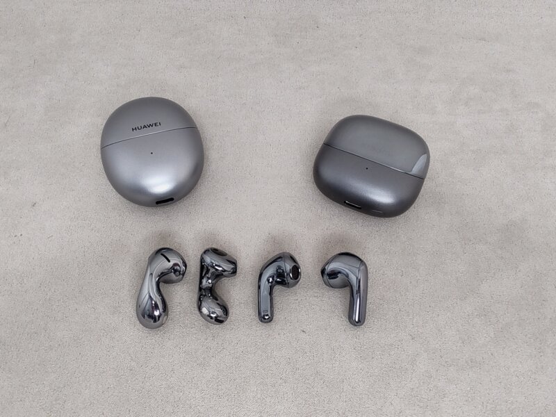 Huawei Freebuds 5 vs Xiaomi Buds 5