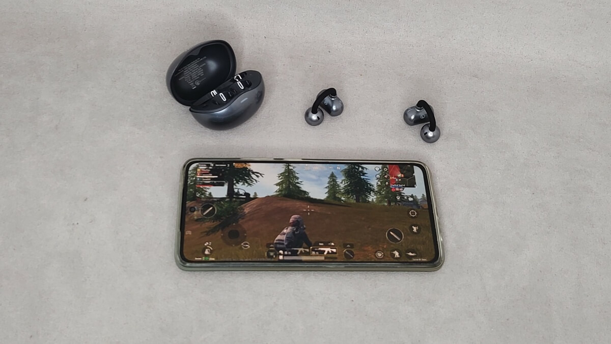 ОБЗОР TALIX Ultra Open Earbuds X6 - Лучшие из Худших TWS Наушников Клипс 32 Talix Ultra X6 - игры