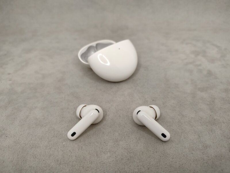 Huawei FreeBuds 7i - беспроводные наушники