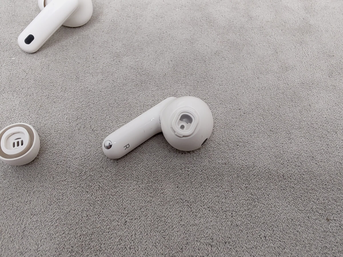 Huawei FreeBuds 7i - звуковод