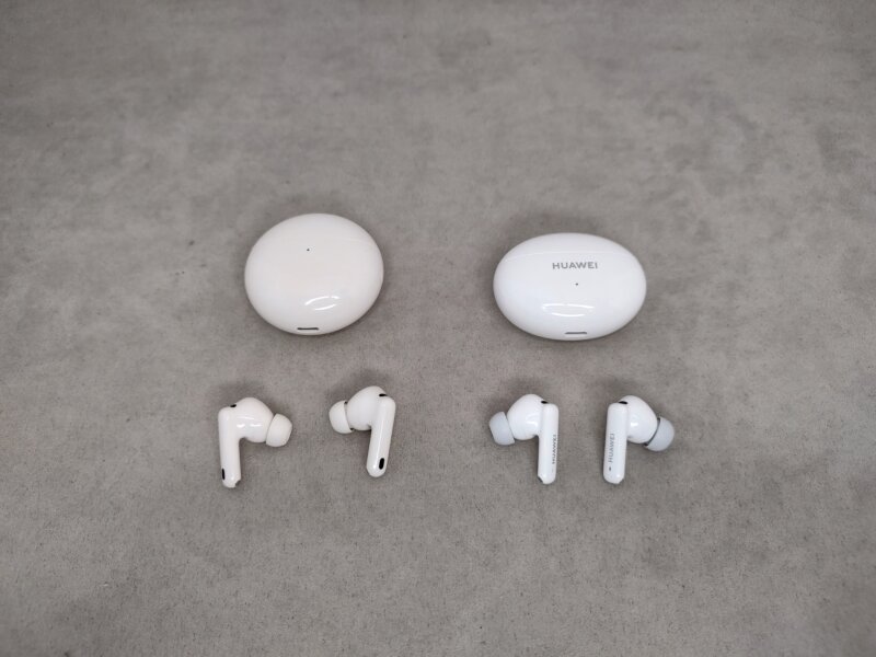 Huawei FreeBuds 7i vs Huawei FreeBuds 6i