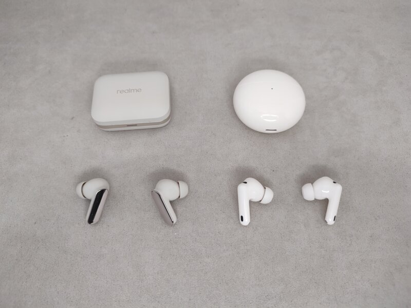 Huawei FreeBuds 7i vs Realme Buds Air 7 PRO