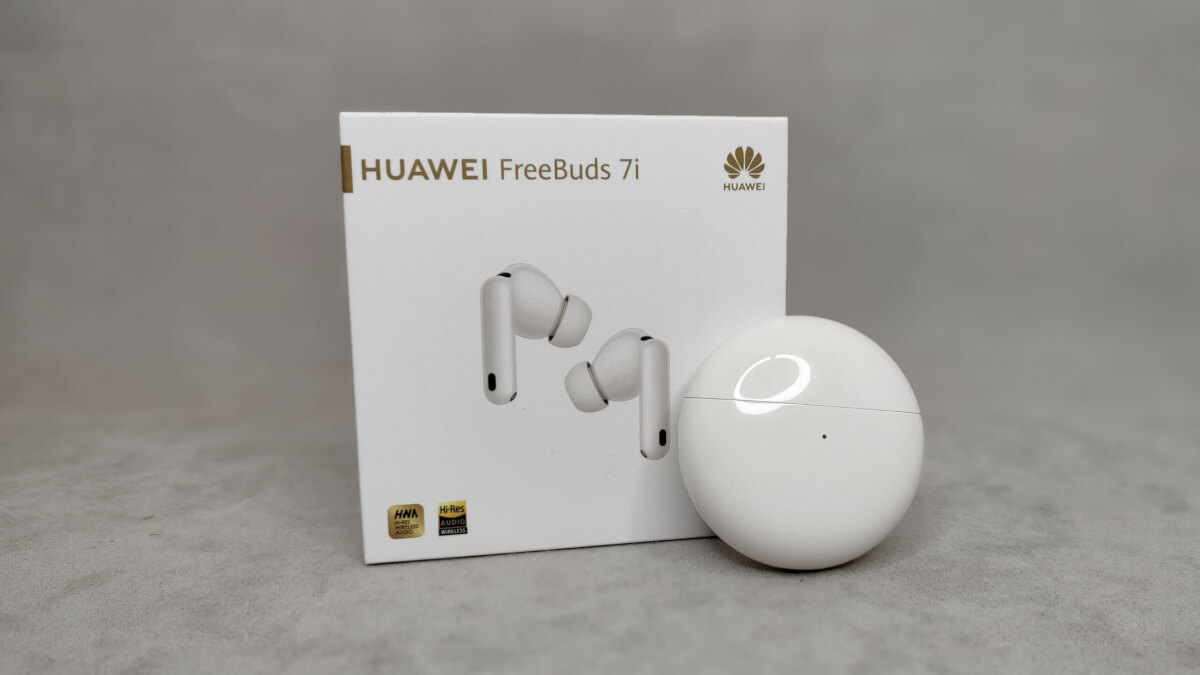 Huawei FreeBuds 7i - купить