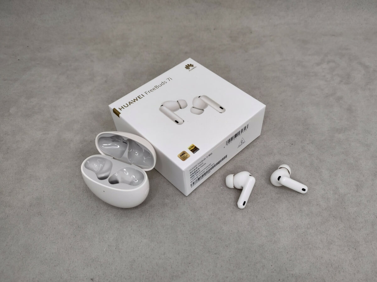 Huawei FreeBuds 7i - наушники