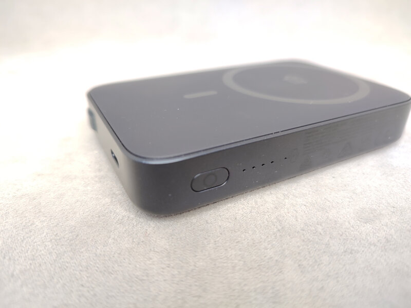 Baseus PicoGo AM61 внешний вид