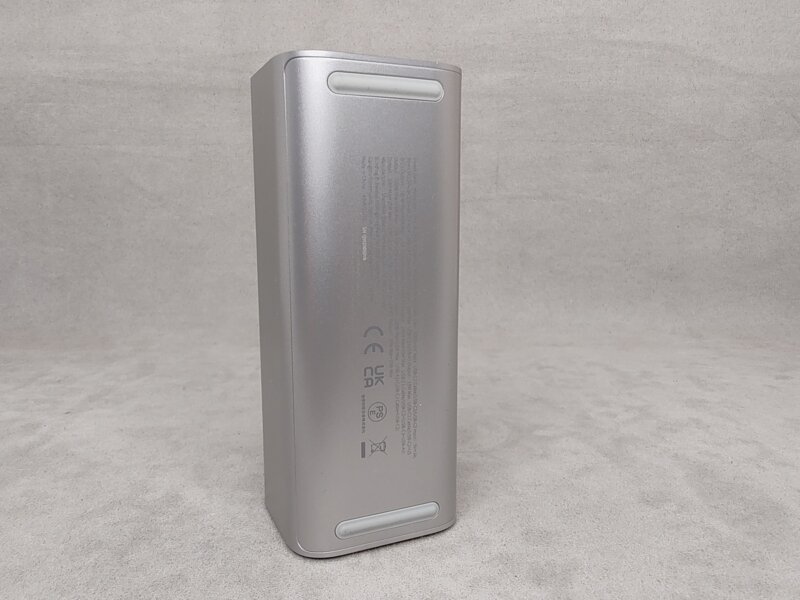 Baseus EnerGeek GR11 - силиконовые ножки