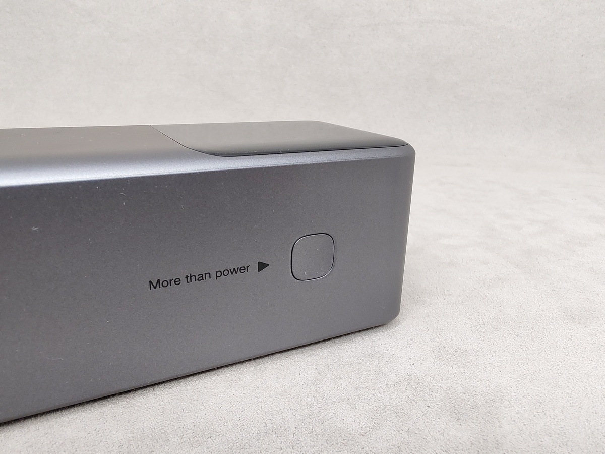 UGREEN Nexode PB726 - кнопка управления