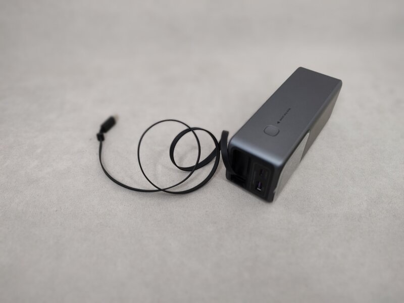 UGREEN Nexode PB726 выносной кабель