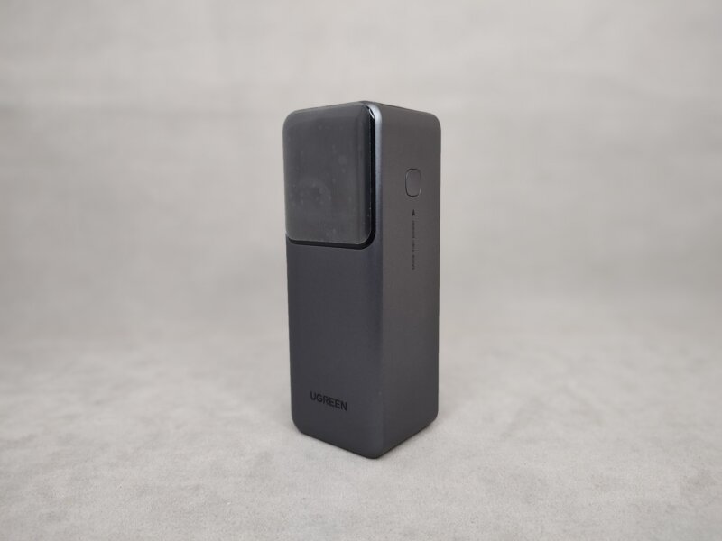 UGREEN Nexode PB726 внешний вид