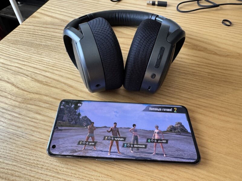 Edifier STAX Spirit S5