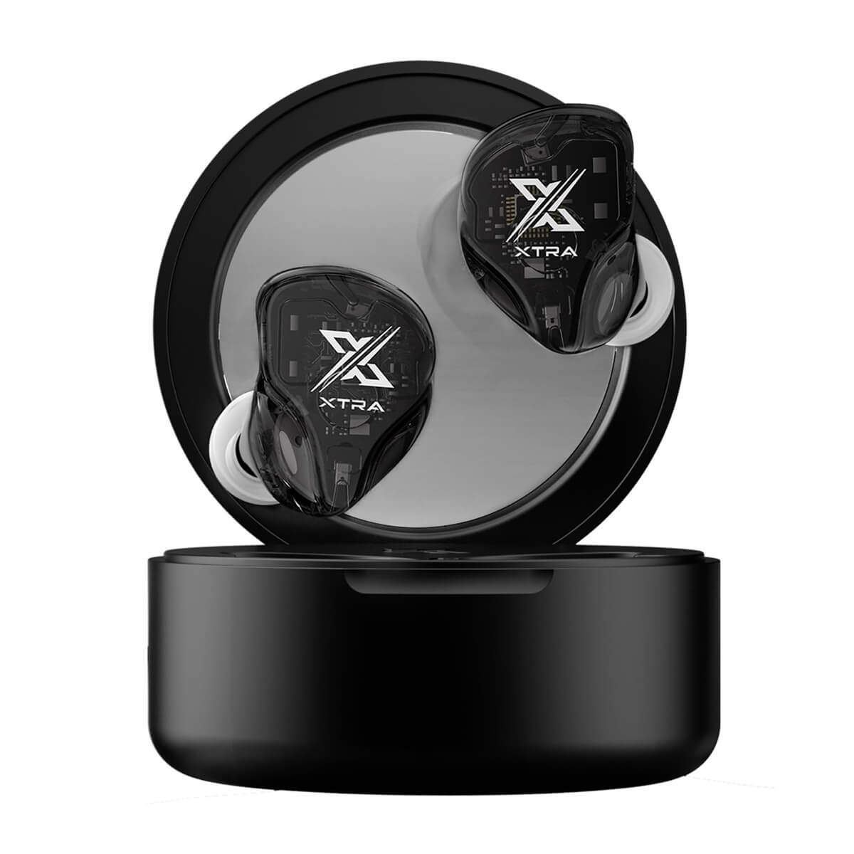 KZ Xtra