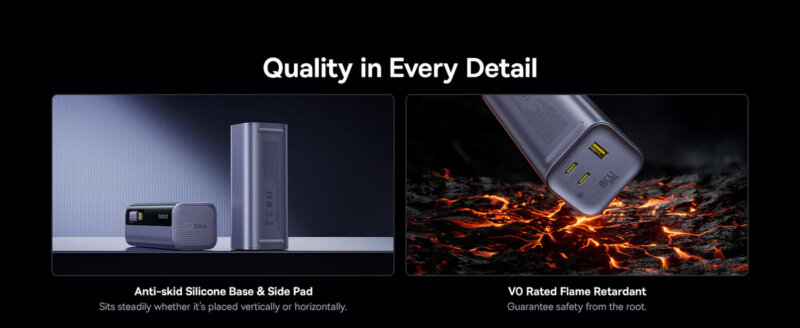 надежность и долговечность