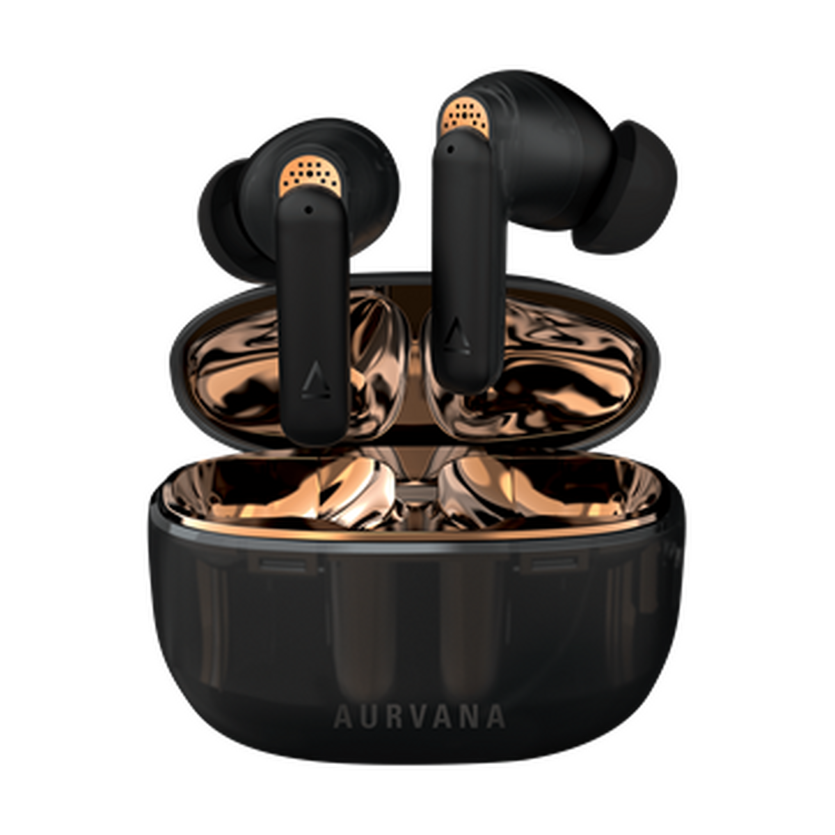 Обзор Creative Aurvana Ace Mimi — Умная Эволюция Бренда, Персональная Настройка Звука и Поддержка LDAC за $120! 46 pdt 24228