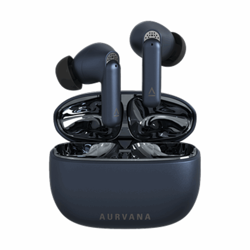 Обзор Creative Aurvana Ace Mimi — Умная Эволюция Бренда, Персональная Настройка Звука и Поддержка LDAC за $120!