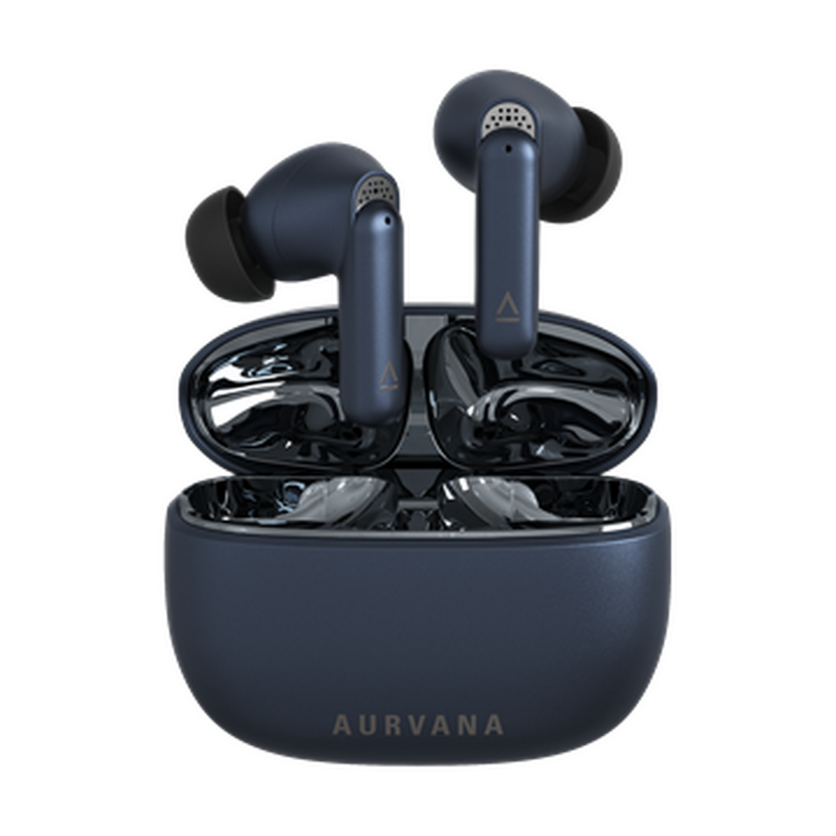 Обзор Creative Aurvana Ace Mimi — Умная Эволюция Бренда, Персональная Настройка Звука и Поддержка LDAC за $120! 45 pdt 24332