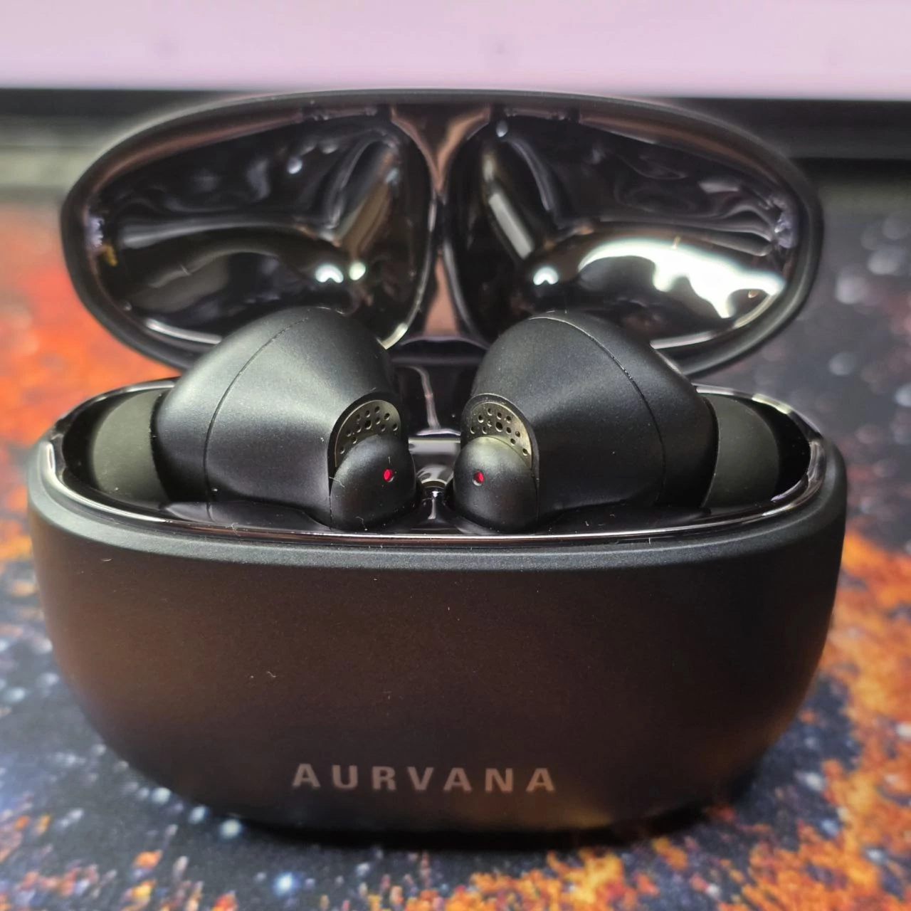 Обзор Creative Aurvana Ace Mimi — Умная Эволюция Бренда, Персональная Настройка Звука и Поддержка LDAC за $120! 16 photo 2025 10 29 18 20 14