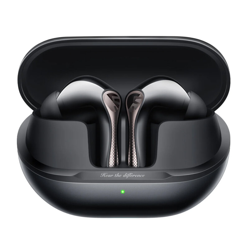 ОБЗОР Soundpeats Air5 Pro (2025) VS Soundpeats Air4 Pro (2023) — Наушники, Которые не Купил бы Дважды