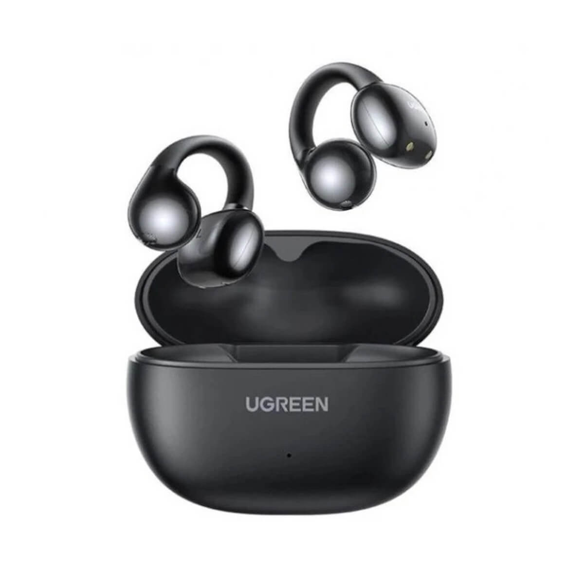 ОБЗОР TALIX Ultra Open Earbuds X6 - Лучшие из Худших TWS Наушников Клипс 40 Ugreen HiTune S3