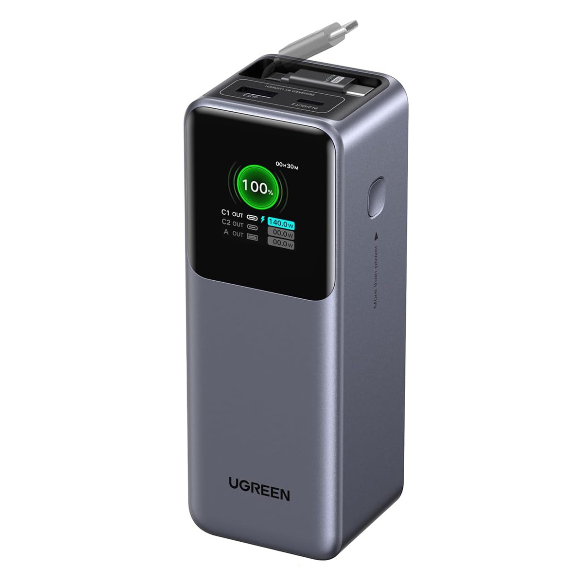UGREEN Nexode PB726