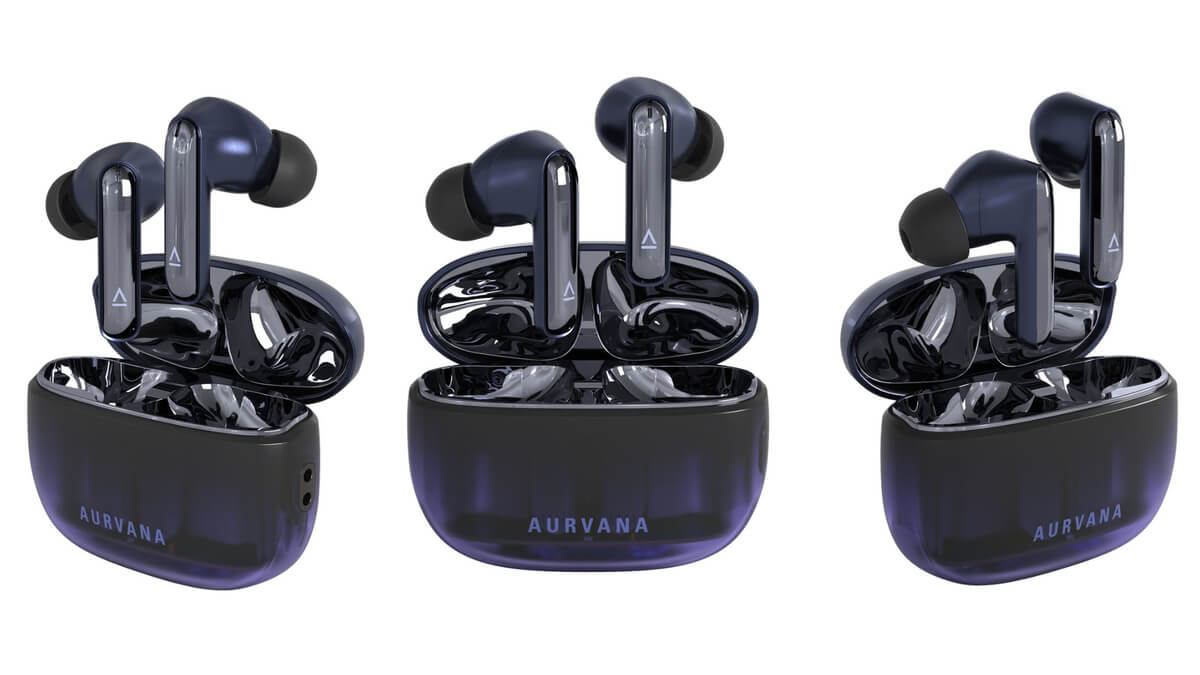 НОВЫЕ Creative Aurvana Ace 3