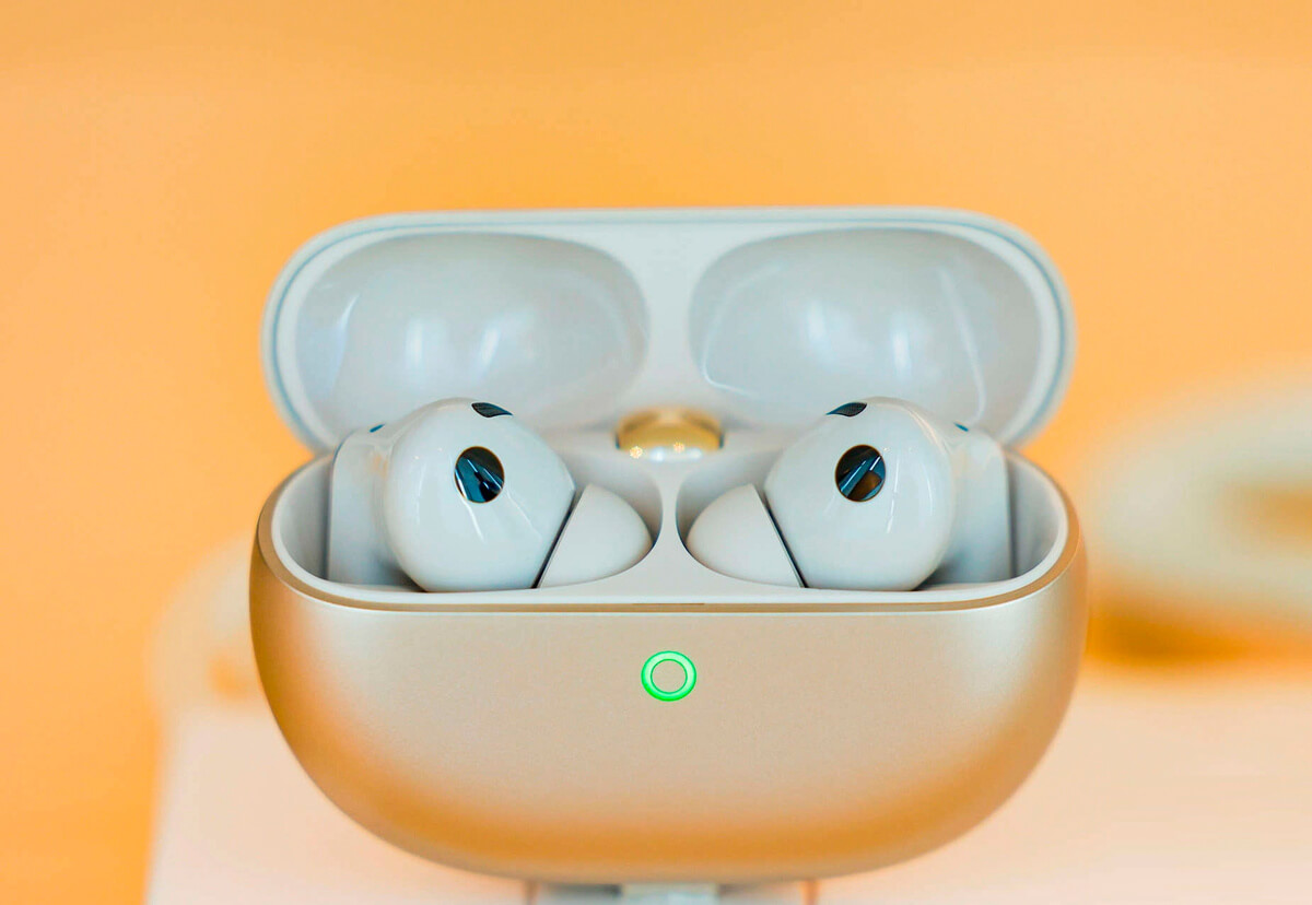 HUAWEI FreeBuds Pro 5