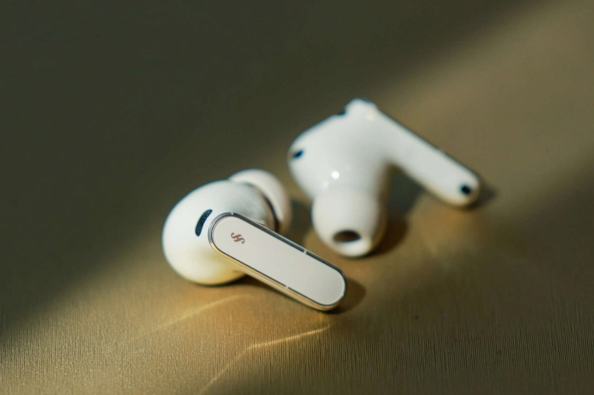 HUAWEI FreeBuds Pro 5 3