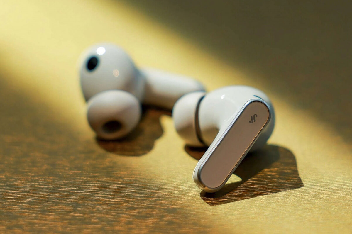 HUAWEI FreeBuds Pro 5 4