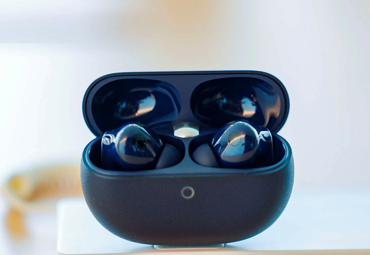 HUAWEI FreeBuds Pro 5 2