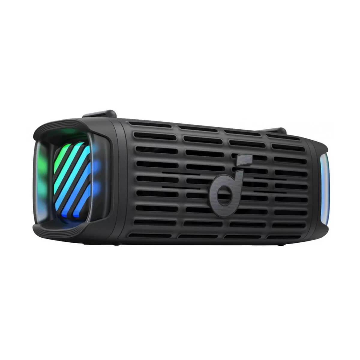 ОБЗОР Anker SoundCore Boom 3i - Лучшая НЕУБИВАЕМАЯ и Функциональная Колонка до $100 53 Anker SoundCore Boom 3i