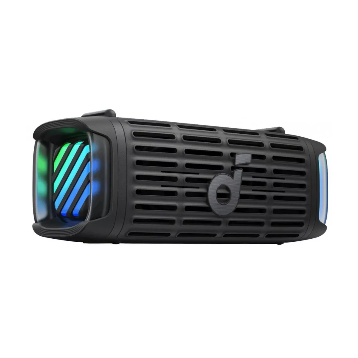 ОБЗОР Anker SoundCore Boom 3i - Лучшая НЕУБИВАЕМАЯ и Функциональная Колонка до $100 7 Anker SoundCore Boom 3i