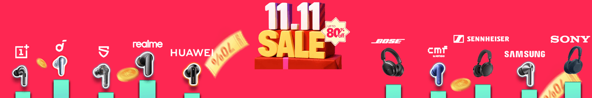 Распродажа Aliexpress 11.11