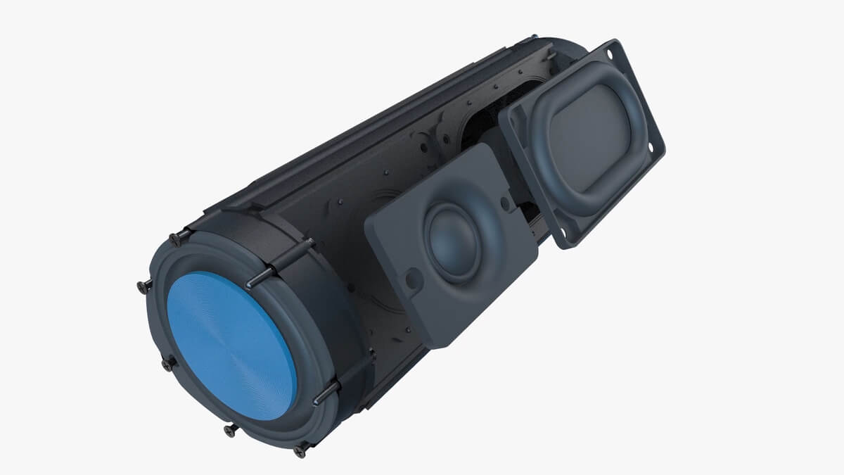 HiFuture Ripple драйверы