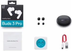 OnePlus Nord Buds 3 Pro