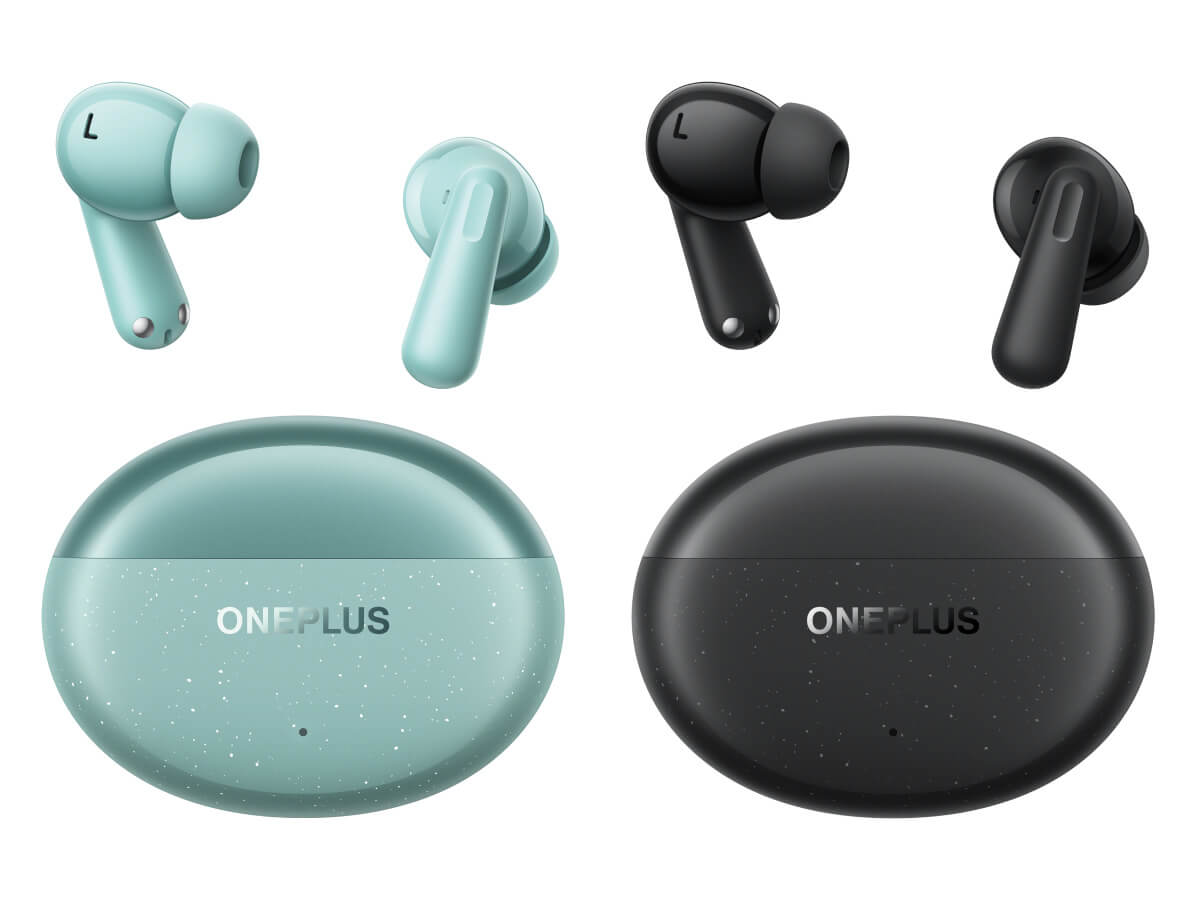 Обзор OnePlus Nord Buds 3 Pro - Бюджетный Комфорт 62 OnePlus Nord Buds 3 Pro - цвет