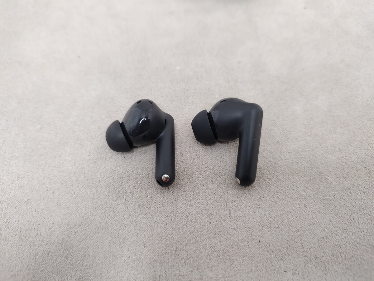 ОБЗОР Realme Buds T310 - Лучшие Бюджетные Наушники до $30 55 Realme Buds T310 TWS наушники