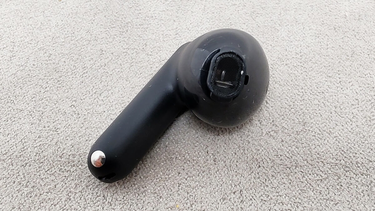 ОБЗОР Realme Buds T310 - Лучшие Бюджетные Наушники до $30 31 Realme Buds T310 - звуковод